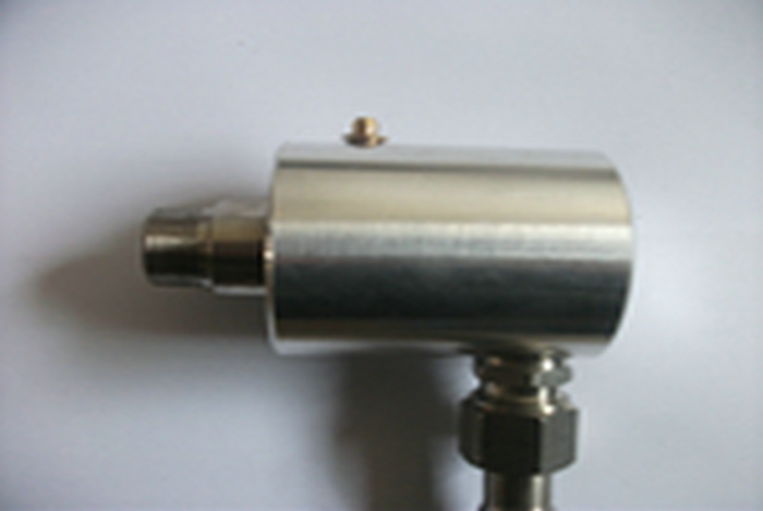 鋁合金旋轉接頭